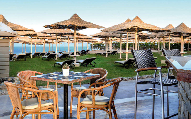 JAZ Makadi Star & Spa