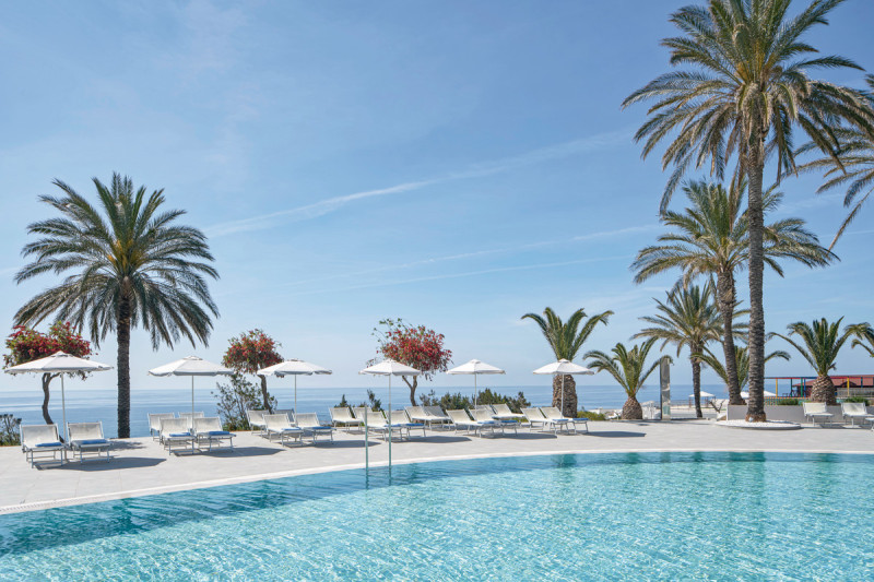 Rodos Princess Beach Resort & Spa