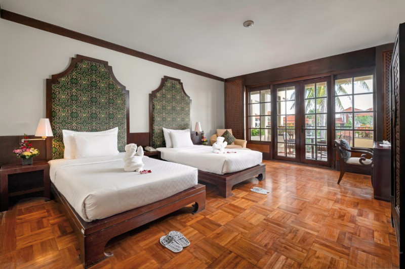 Ayodya Resort Bali ●●●●●