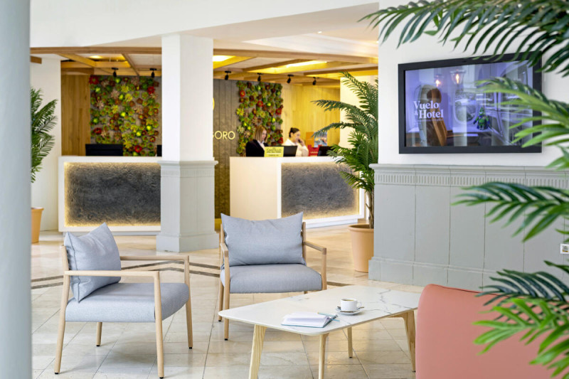 Gran Castillo Tagoro Family & Fun