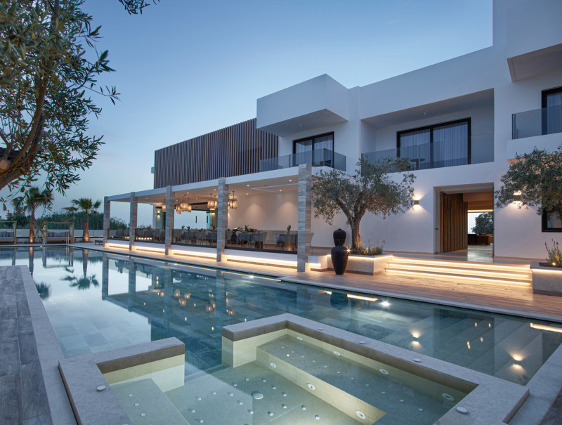 Lango Design Hotel & Spa