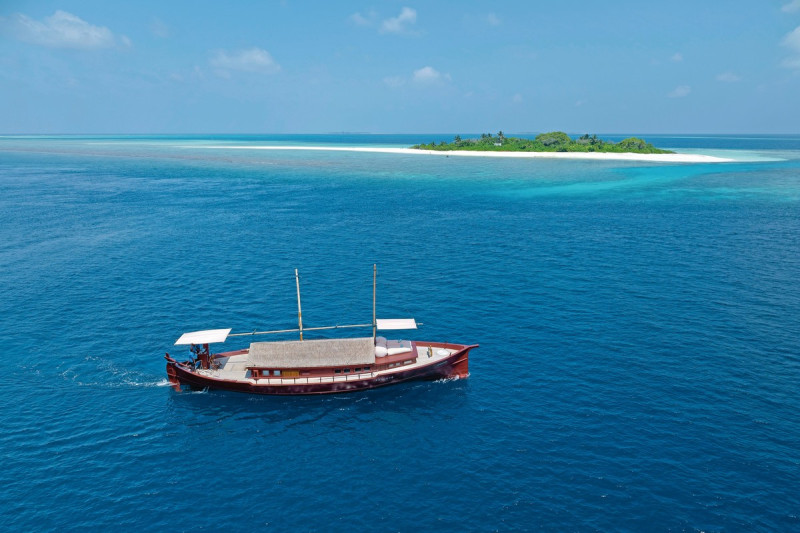 Safari Island Resort & Spa ●●●●