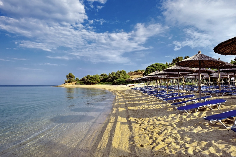 Lagomandra Hotel & Spa