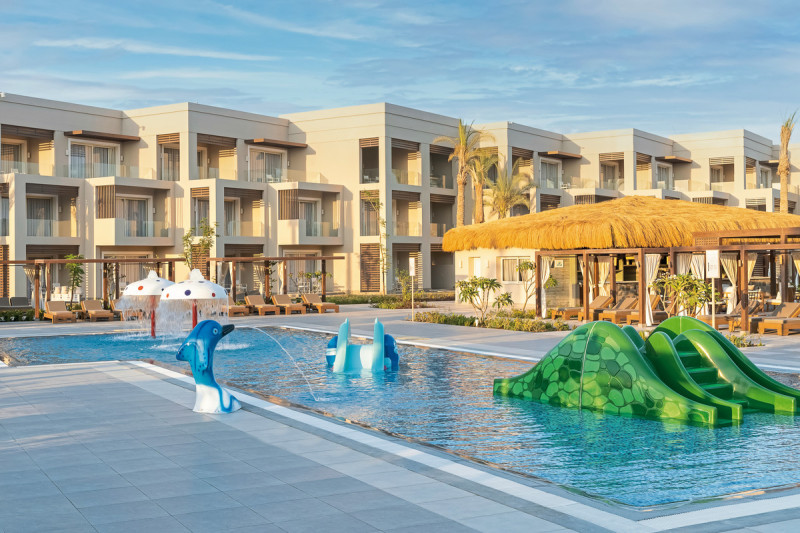 Steigenberger Resort Ras Soma