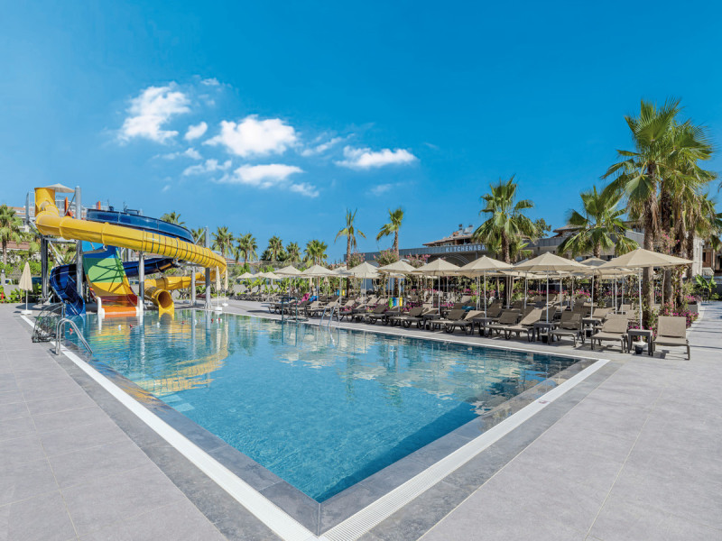 Washington Resort Hotel