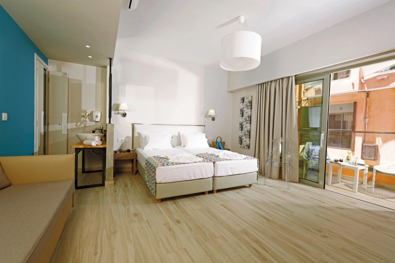 Palmera Beach ●●●●