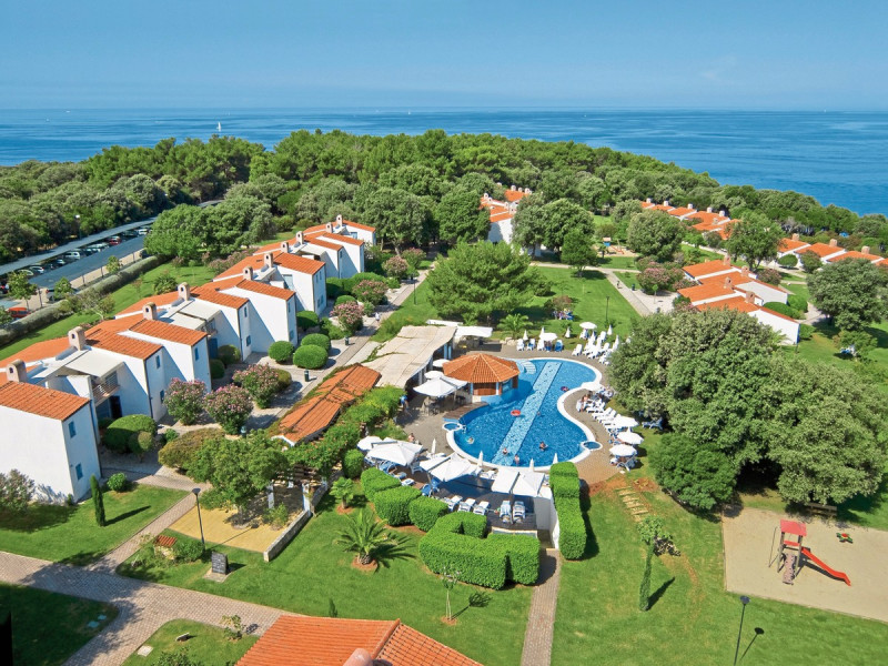 Valamar Tamaris Villas