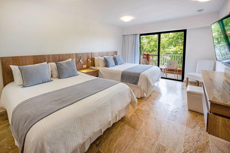 Wohnbeispiel Superior Plus