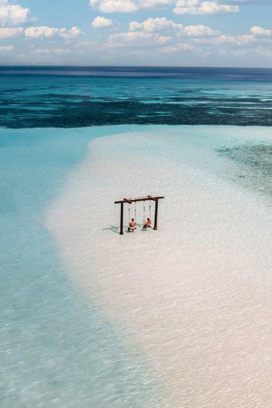 ADAARAN Select Hudhuranfushi ●●●●