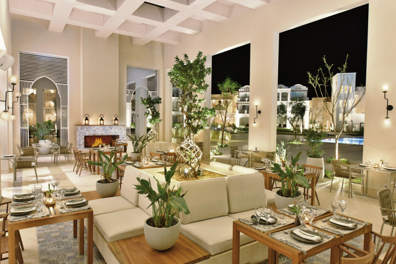 Steigenberger Resort Alaya