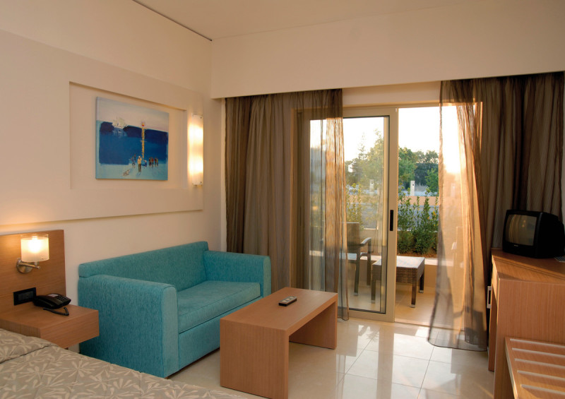 Atlantica Amalthia Beach Resort
