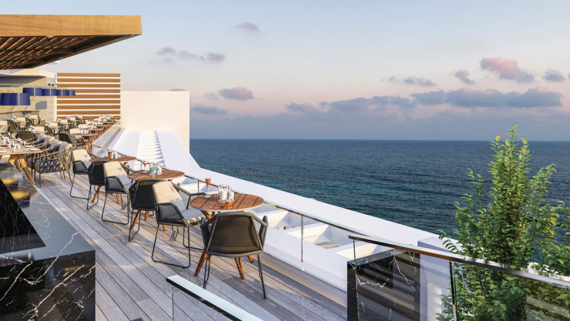 Amavi MadeForTwo Hotels