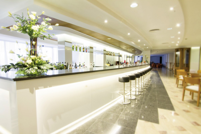 CM Castell de Mar ●●●●