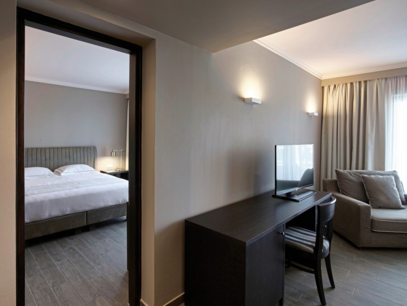 Sentido Pelagos Suites & Spa ●●●●●