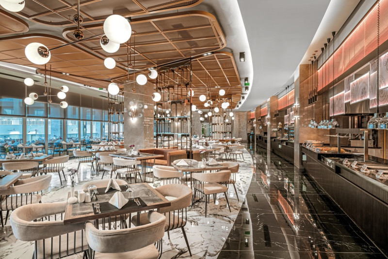 Leodikya Kirman Premium