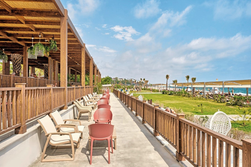 Seaden Sea Planet Resort & Spa ●●●●●