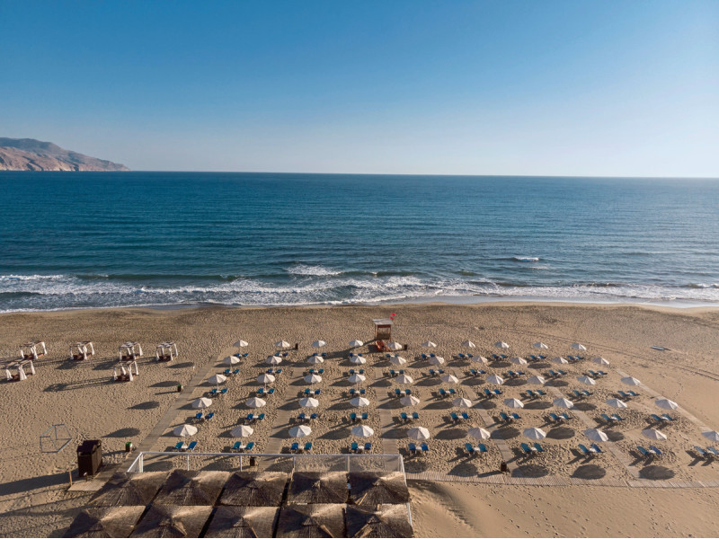 Georgioupolis Resort