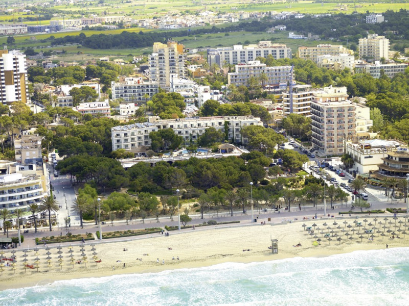 houm Plaza Son Rigo ●●●●