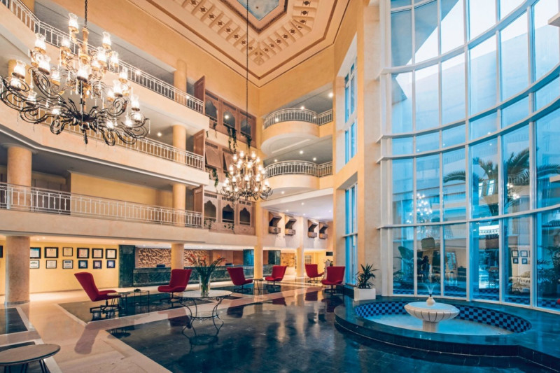 Iberostar Waves Averroes ●●●●