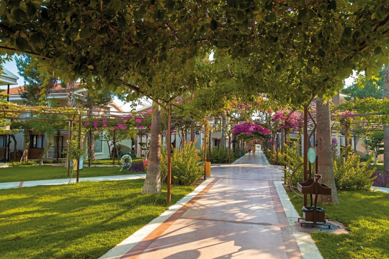 Club Turan Prince World ●●●●●