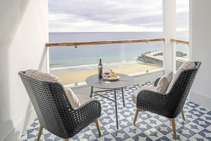 Wohnbeispiel Juniorsuite