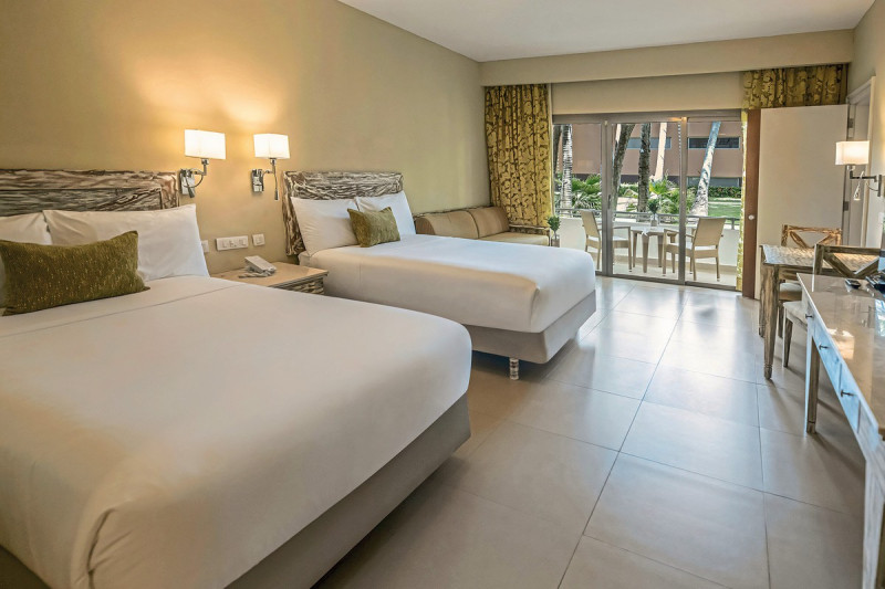 Iberostar Waves Dominicana ●●●●●