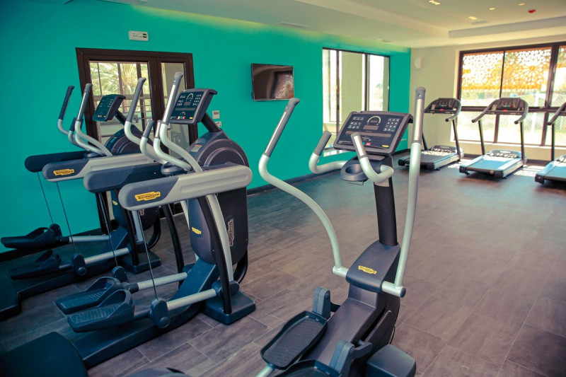 Marhaba Palace ●●●●●