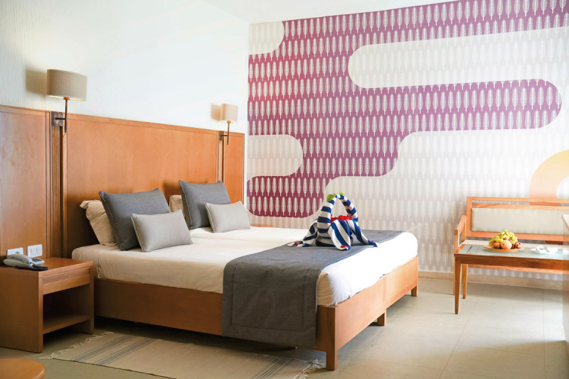 Wohnbeispiel Calimera