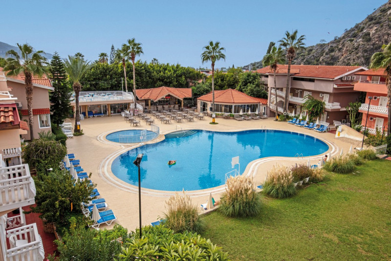 Turquoise Ölüdeniz