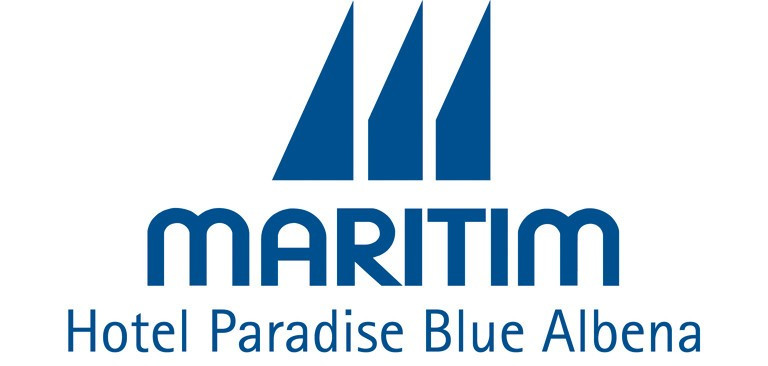 Maritim Paradise Blue ●●●●●