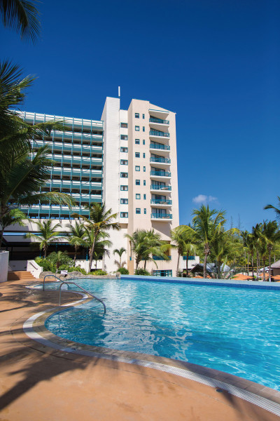 Hilton Barbados Resort