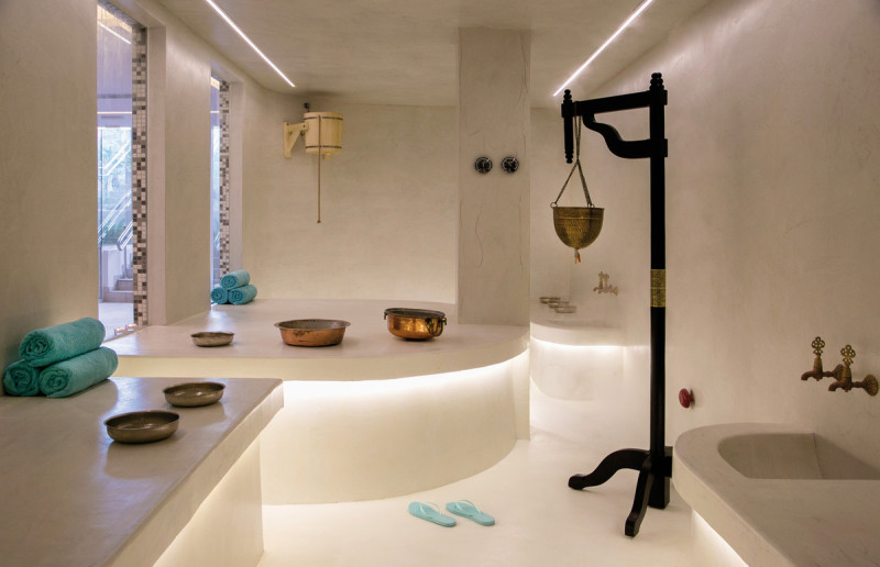 Vangelis Hotel & Suites