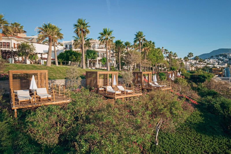 Selectum Colours Bodrum