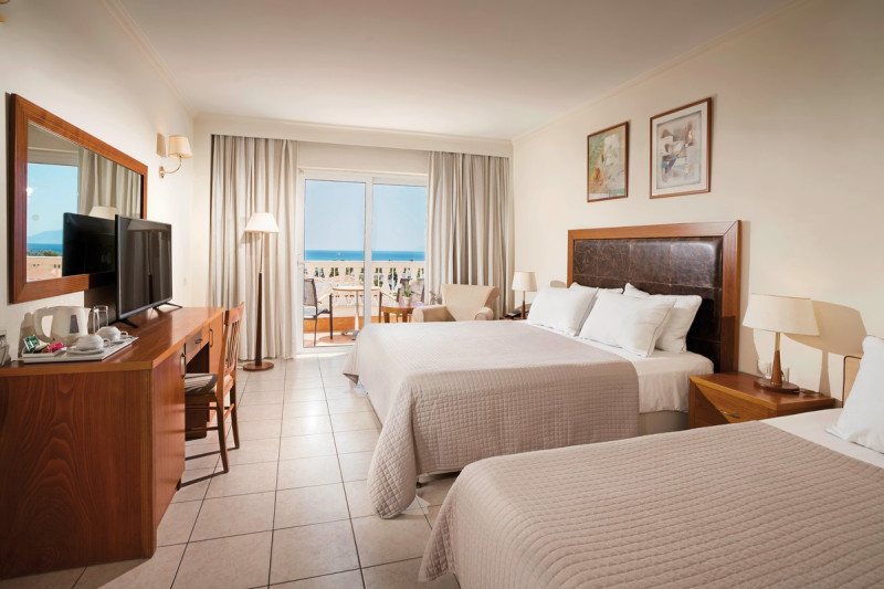 Porto Bello Royal Resort & Spa ●●●●●