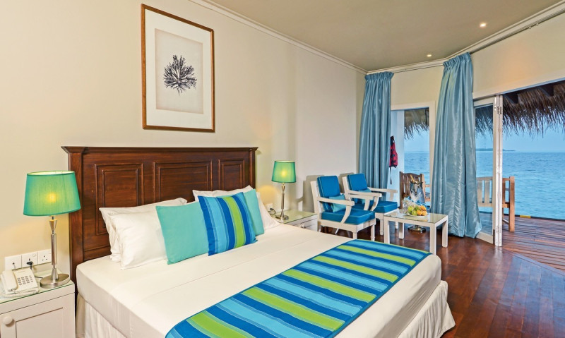 ADAARAN Club Rannalhi ●●●○