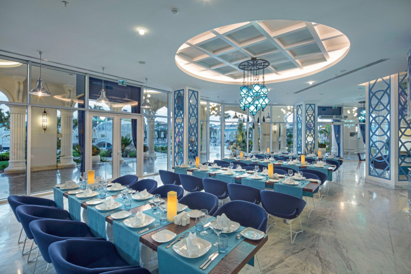 Granada Luxury Belek