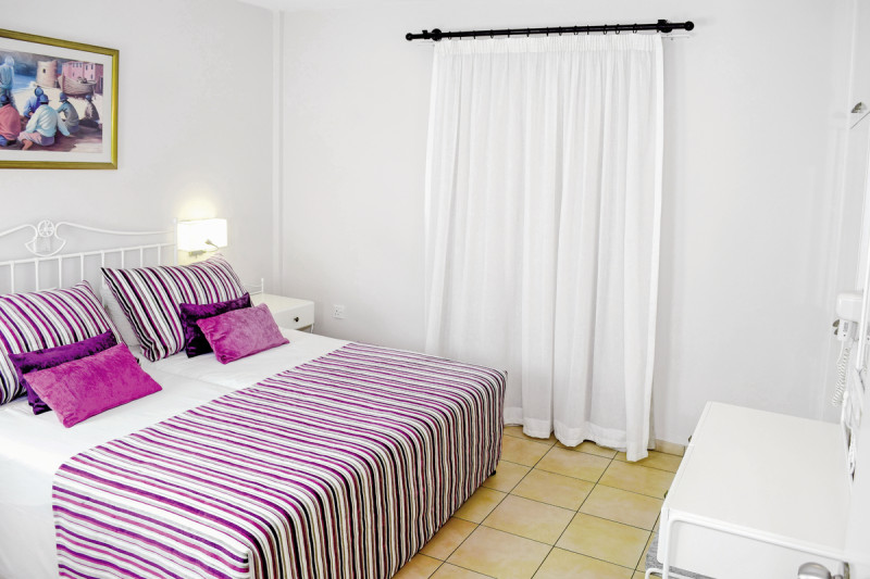 Wohnbeispiel Appartement