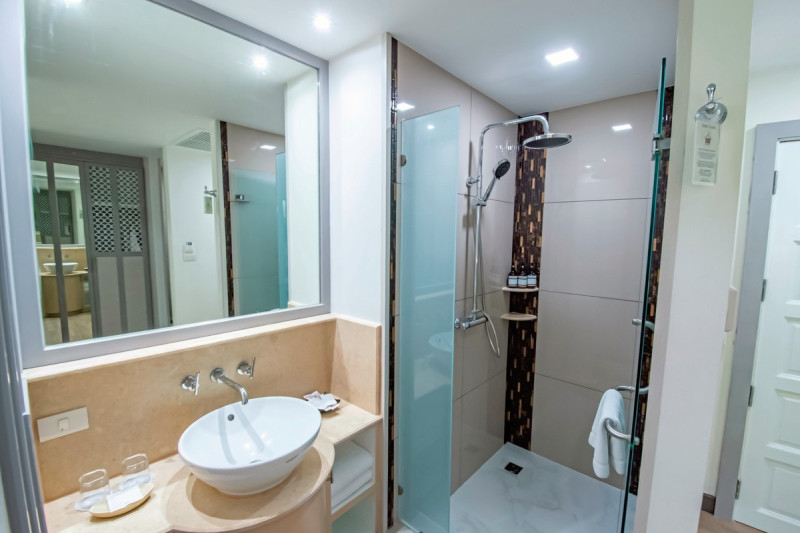 Duangjitt Resort & Spa