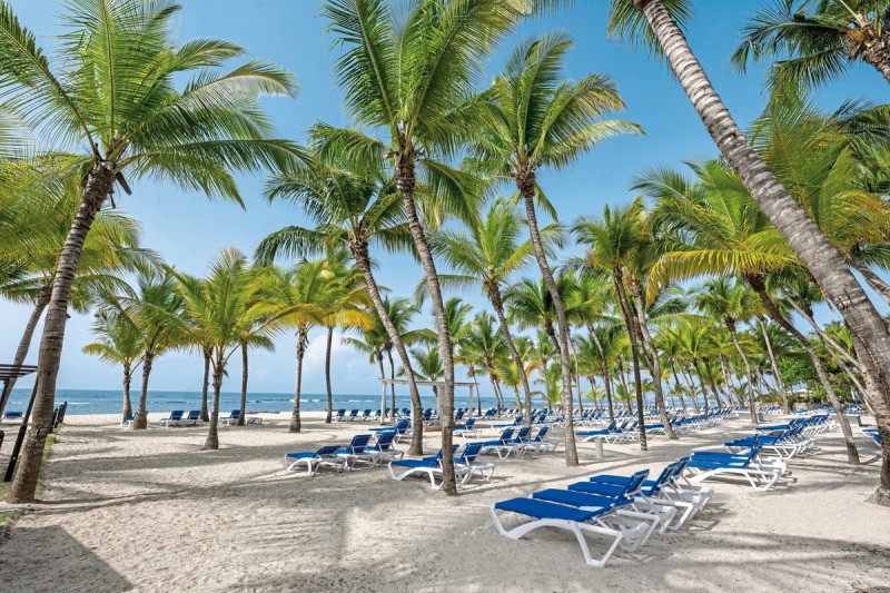 Coral Costa Caribe Beach Resort ●●●○