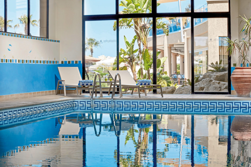 Atlantica Golden Beach