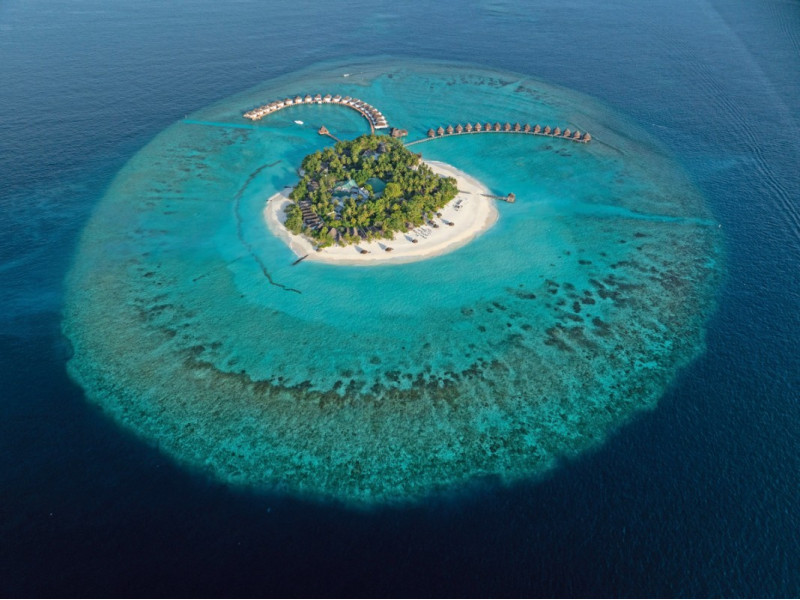 Thulhagiri Island Resort ●●●○