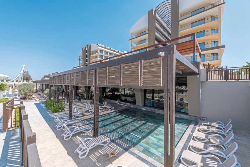 LRS Sorgun Akadia Luxury