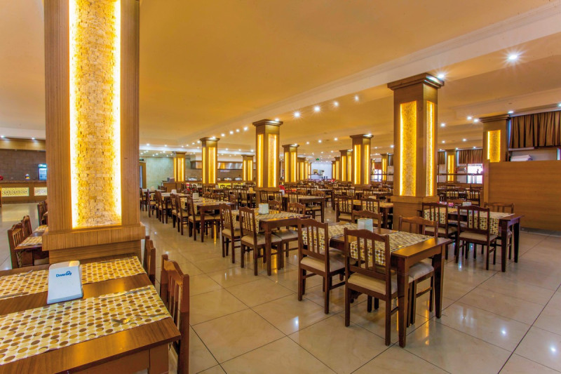 Eftalia Village ●●●●