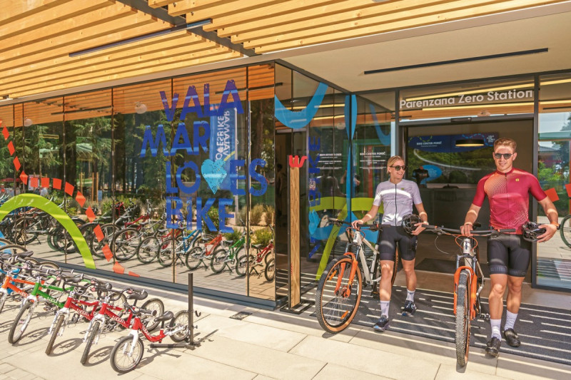 Bikecenter Porec