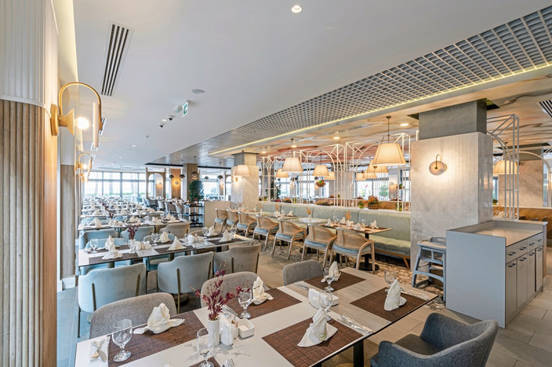 Fame Residence Kemer & Spa