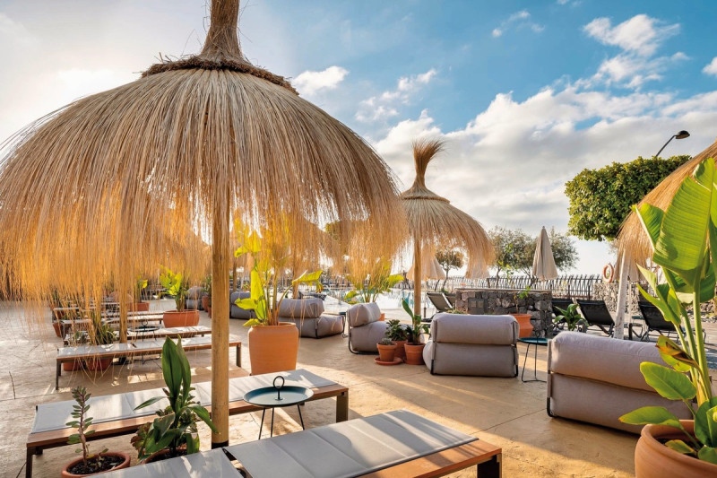 Barceló Tenerife Royal Level