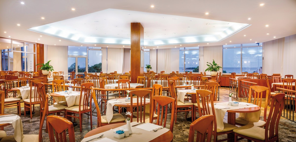 All Inklusive Resort Funtana ●●●