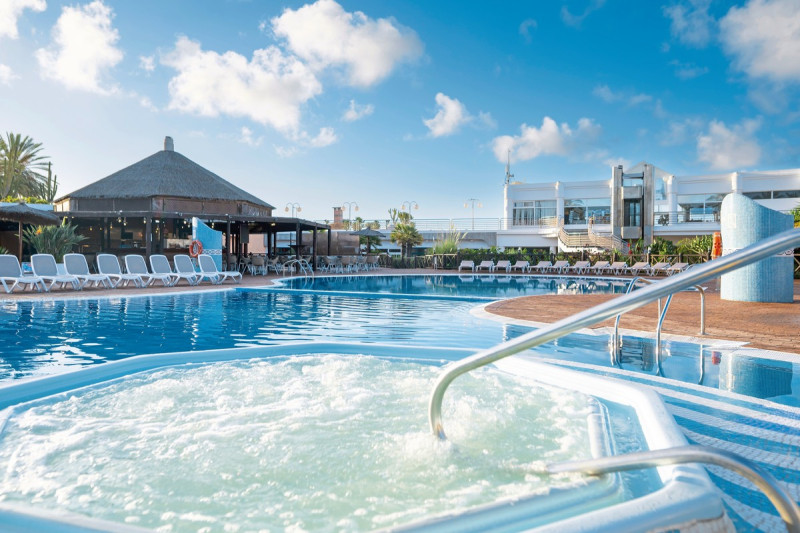 HL Club Playa Blanca