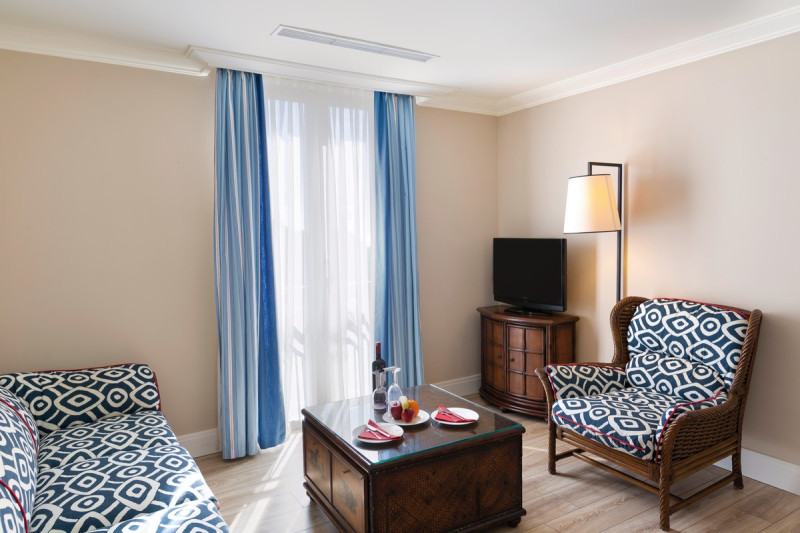 IC Hotels Green Palace & Villas ●●●●●