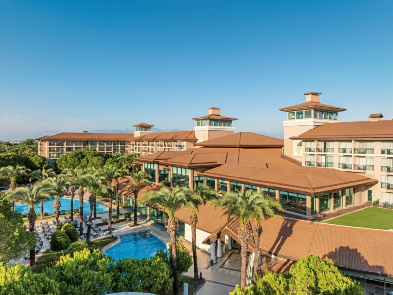 IC Hotels Green Palace & Villas ●●●●●